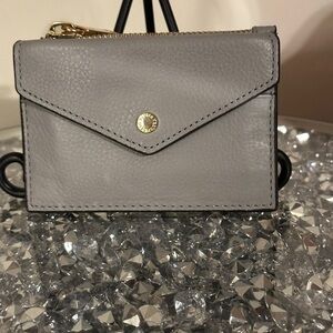 Aimee Kestenburg Ashley Leather Pouch.